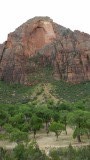 uitzicht Kayenta trail