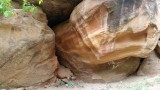 Grotto trail