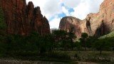 Angels landing