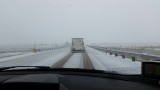 onderweg naar bryce