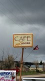 Cafe adobe