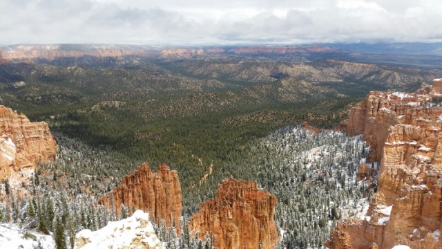 Rainbow point