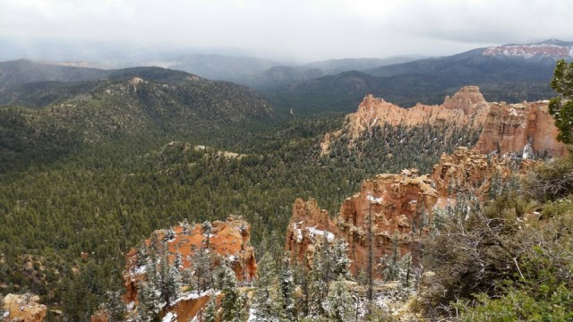 Farview point