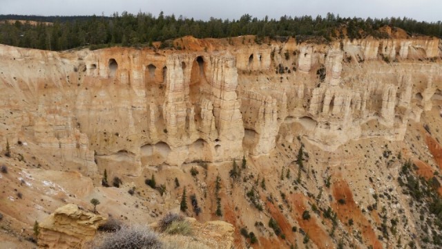 Bryce point