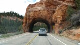 Tunneltje