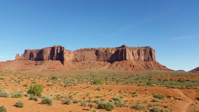 monument valley