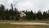 onze helikopter