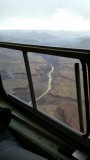 grand canyon vanaf boven