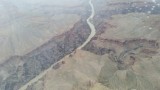 grand canyon vanaf boven