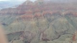 grand canyon vanaf boven