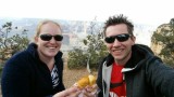 bananen twinkie break