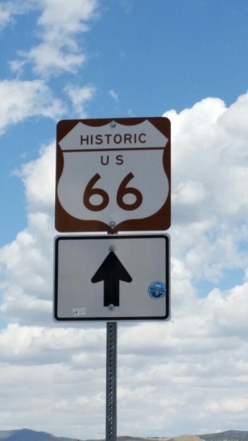 route 66