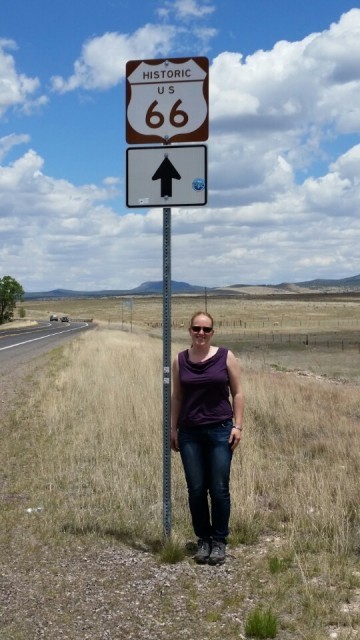route 66