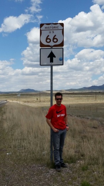 route 66