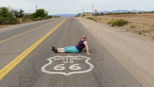 Route 66