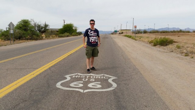 Route 66