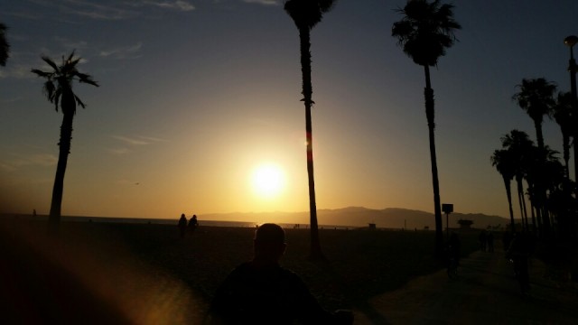 venice beach