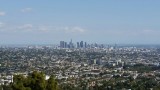 Skyline Los Angeles