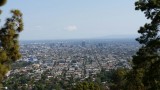 skyline Los Angeles