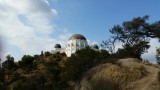 Griffith observatory