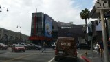 Hollywood blvd