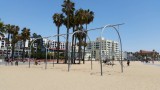 Muscle beach