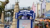 Santa monica Pier