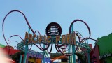 pacific park op santa monica pier