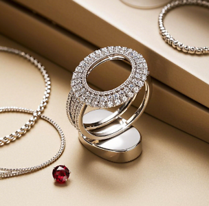 Custom Jewelry