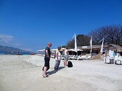 vaste grond