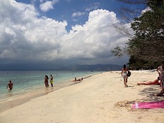 lekker strand