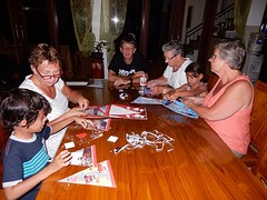 slingers maken