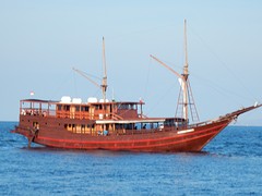 "onze" boot
