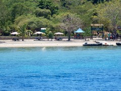 bounty eiland?