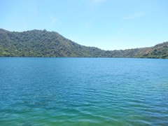 mooi meer