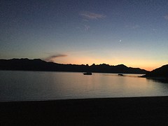 zonsopgang