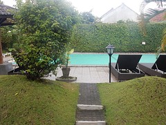 ons zwembad