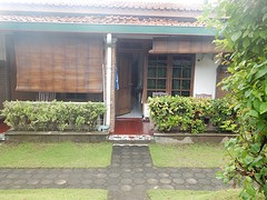 onze kamer