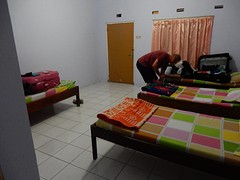vertrouwde hotel