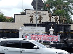 oorlogsmonument