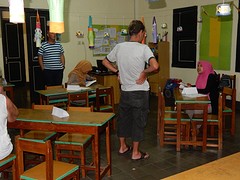 klas Radya