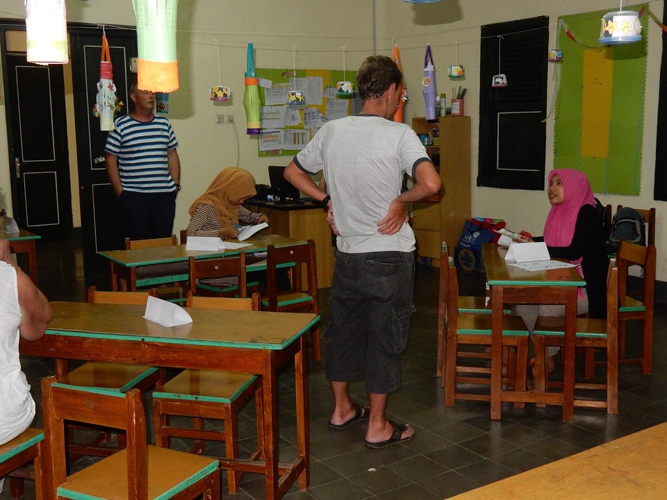 klas Radya