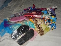 resultaat shoppen
