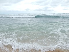 helder water