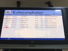 vertraging