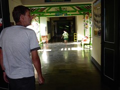 school
