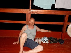 relaxen