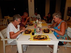 Normaal eten