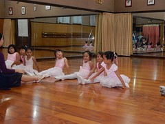 ballet