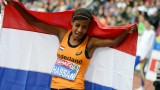 Sifan Hasan
